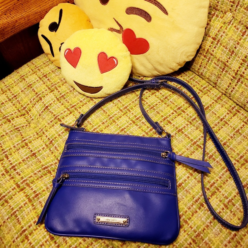 Nine West crossbody bag